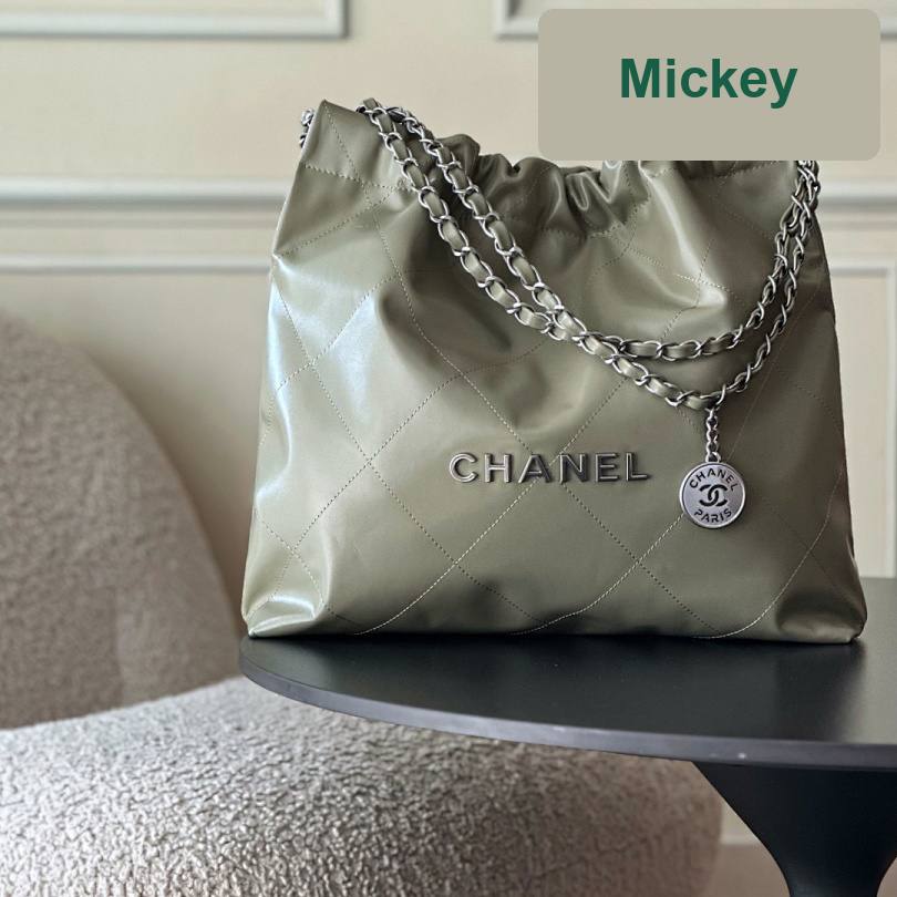【S】$112=750CNY｜Chanel(AS3261-120-20)｜Item ID-00131