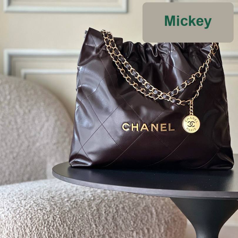 【S】$112=750CNY｜Chanel(AS3261-120-28)｜Item ID-00124