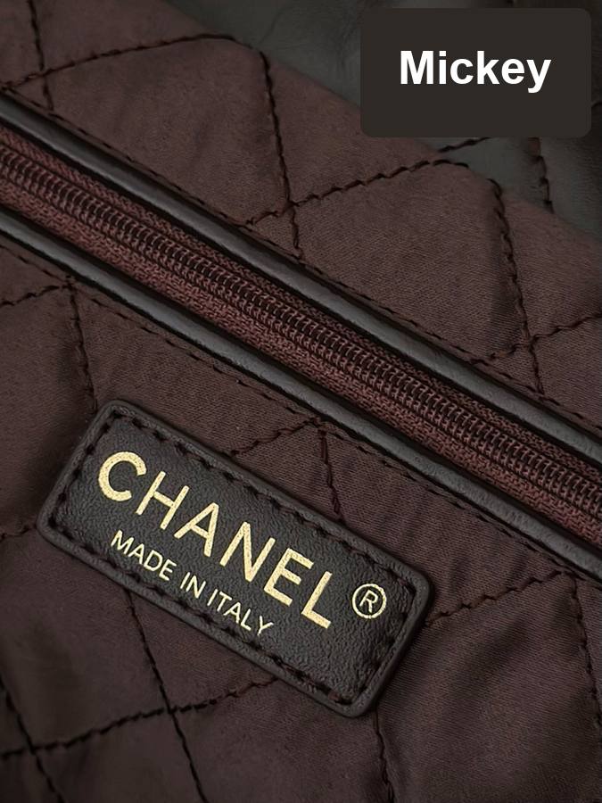 【S】$112=750CNY｜Chanel(AS3261-120-28)｜Item ID-00124