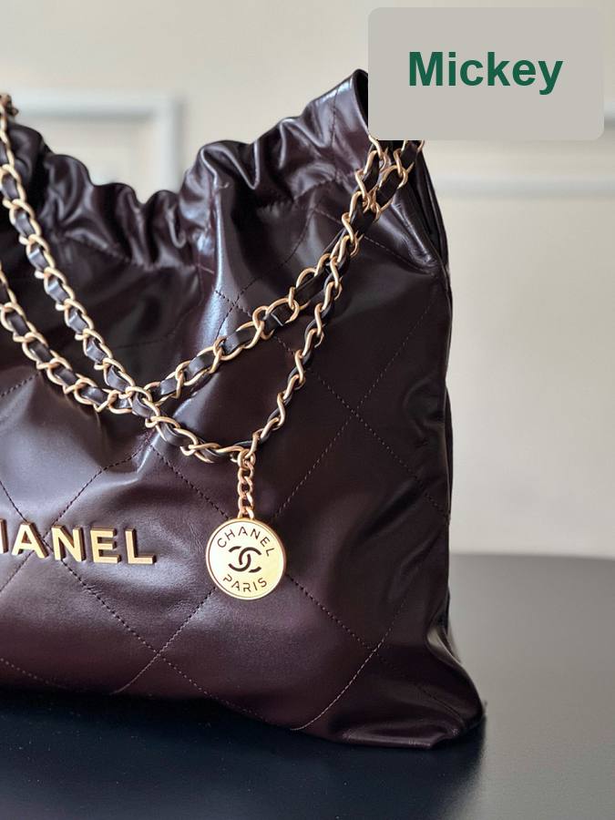 【S】$112=750CNY｜Chanel(AS3261-120-28)｜Item ID-00124