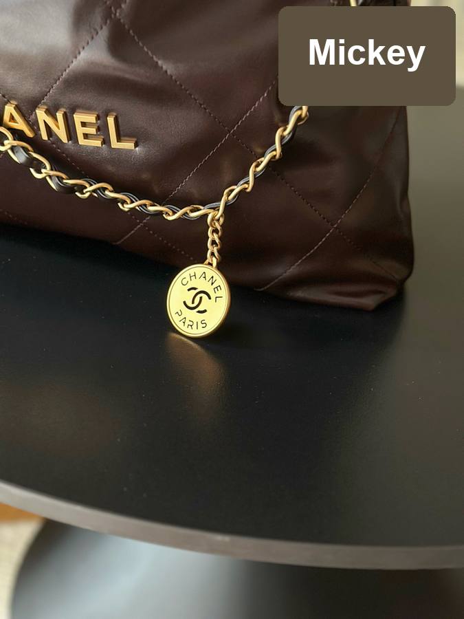 【S】$112=750CNY｜Chanel(AS3261-120-28)｜Item ID-00124
