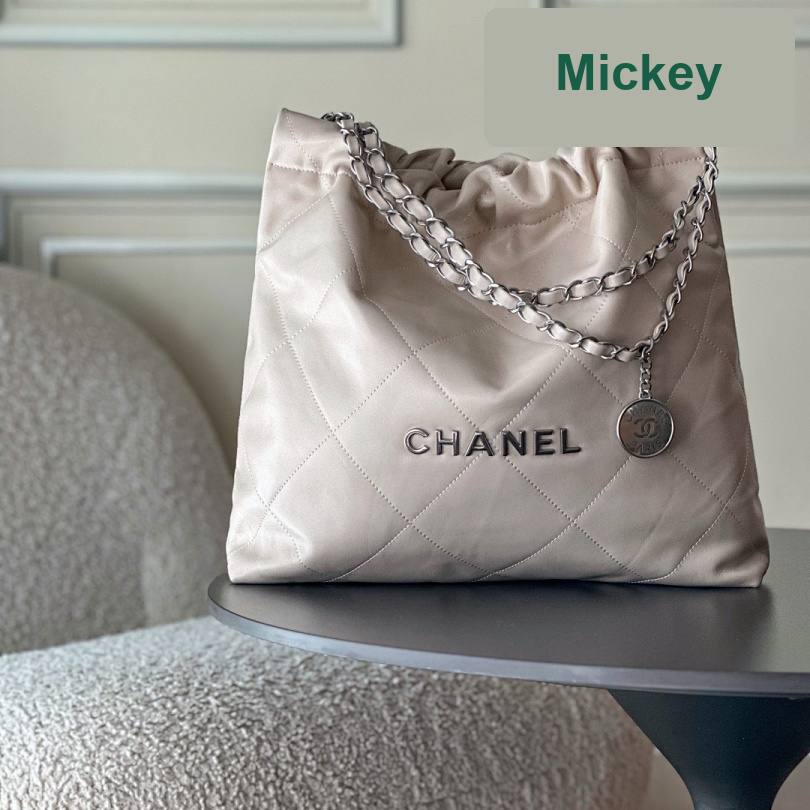 【S】$112=750CNY｜Chanel(AS3261-120-26)｜Item ID-00114