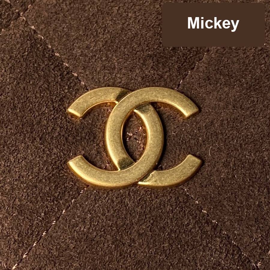 【S】$142=950CNY｜Chanel(AS5792-1)｜Item ID-00101