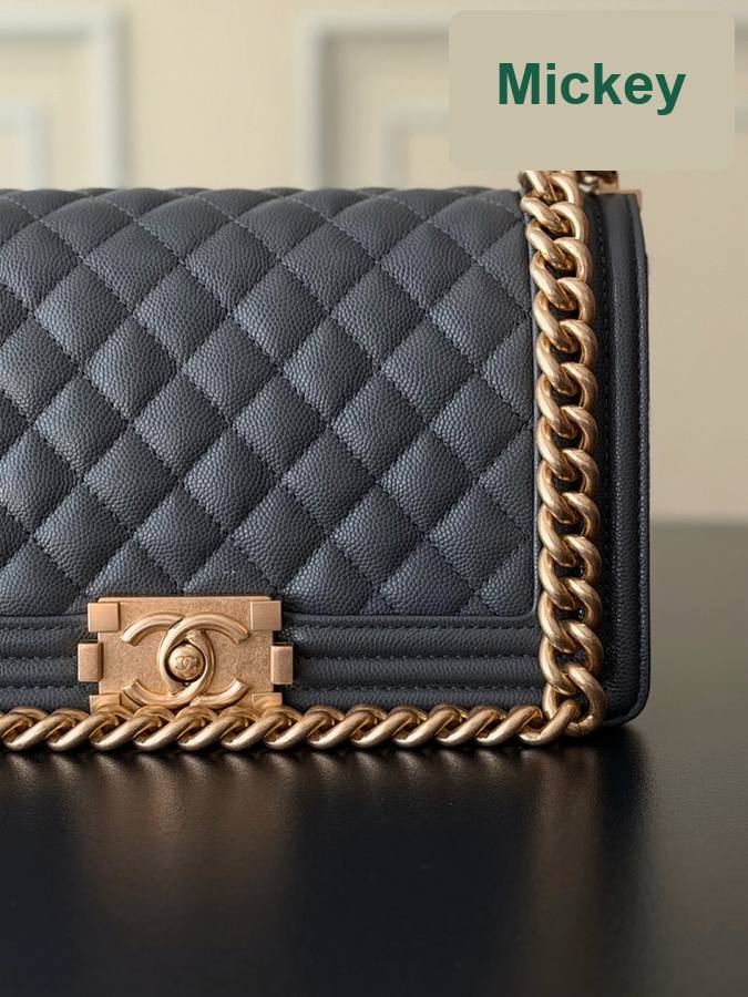 【S】$105=700CNY｜Chanel(67086-97)｜Item ID-00074