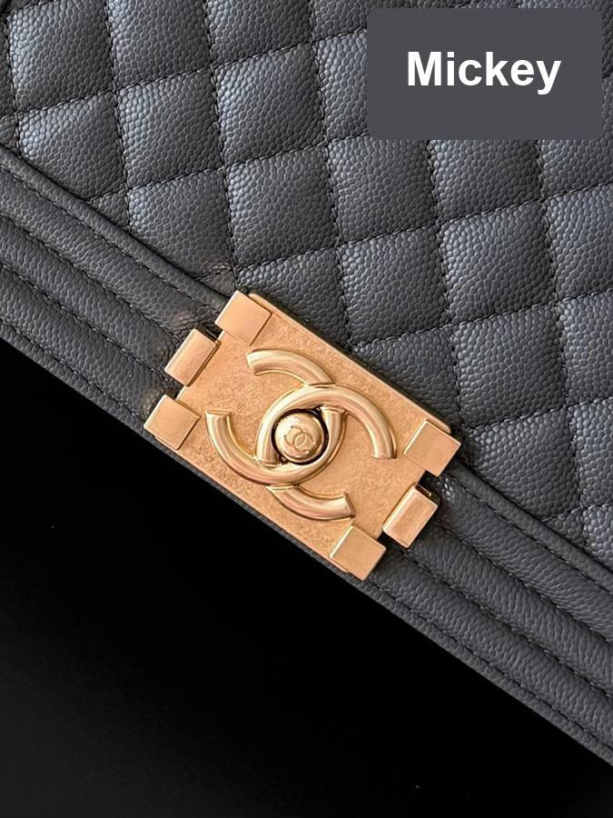 【S】$105=700CNY｜Chanel(67086-97)｜Item ID-00074