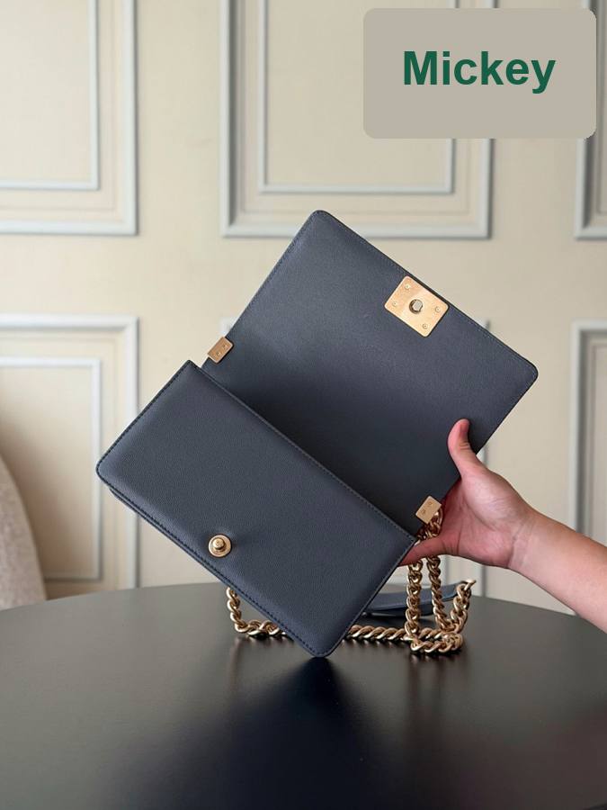 【S】$105=700CNY｜Chanel(67086-97)｜Item ID-00074