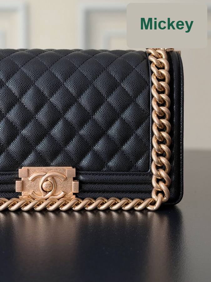 【S】$105=700CNY｜Chanel(67086-100)｜Item ID-00073
