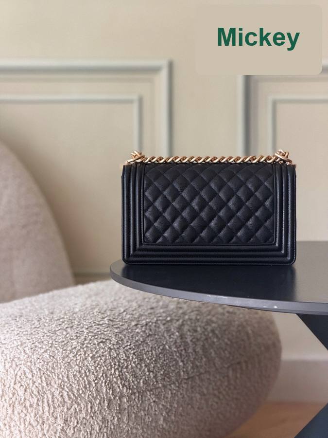 【S】$105=700CNY｜Chanel(67086-100)｜Item ID-00073