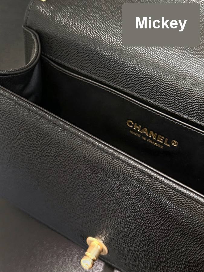 【S】$105=700CNY｜Chanel(67086-100)｜Item ID-00073