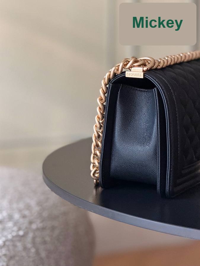【S】$105=700CNY｜Chanel(67086-100)｜Item ID-00073
