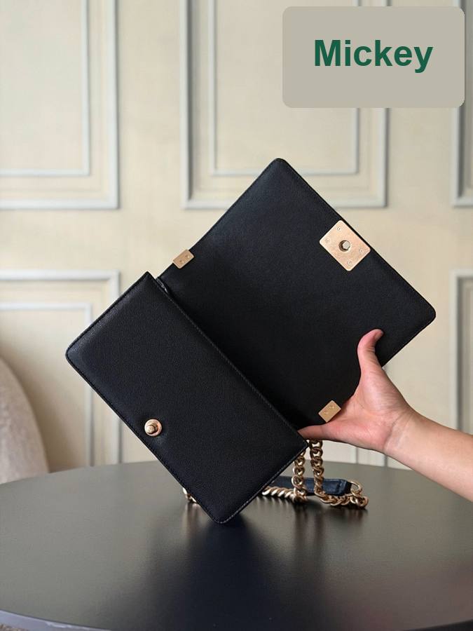 【S】$105=700CNY｜Chanel(67086-100)｜Item ID-00073