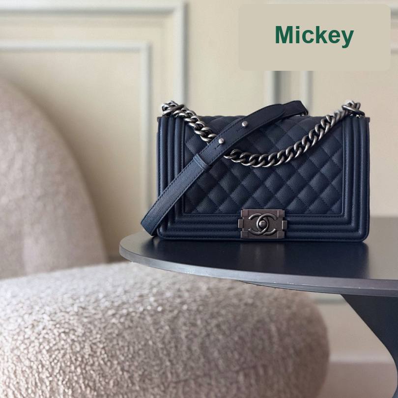 【S】$105=700CNY｜Chanel(67086-98)｜Item ID-00070