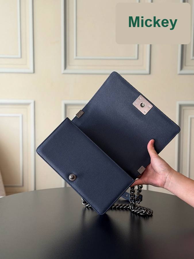 【S】$105=700CNY｜Chanel(67086-98)｜Item ID-00070