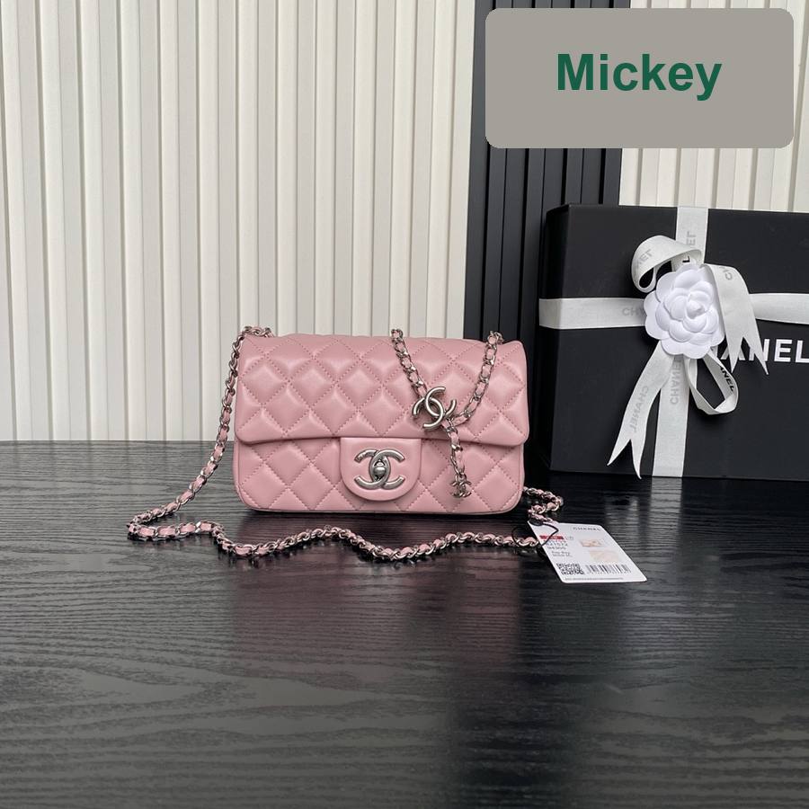 【S】$124=830CNY｜Chanel(AS5759-2)｜Item ID-00099