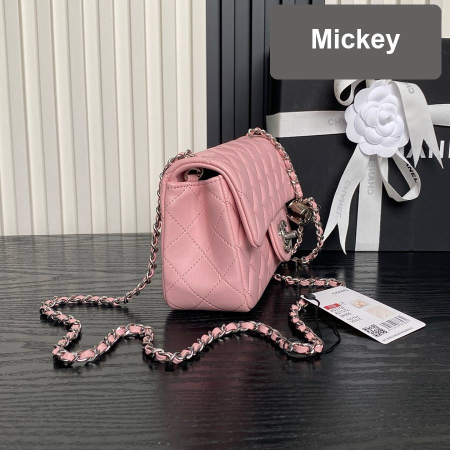 【S】$124=830CNY｜Chanel(AS5759-2)｜Item ID-00099