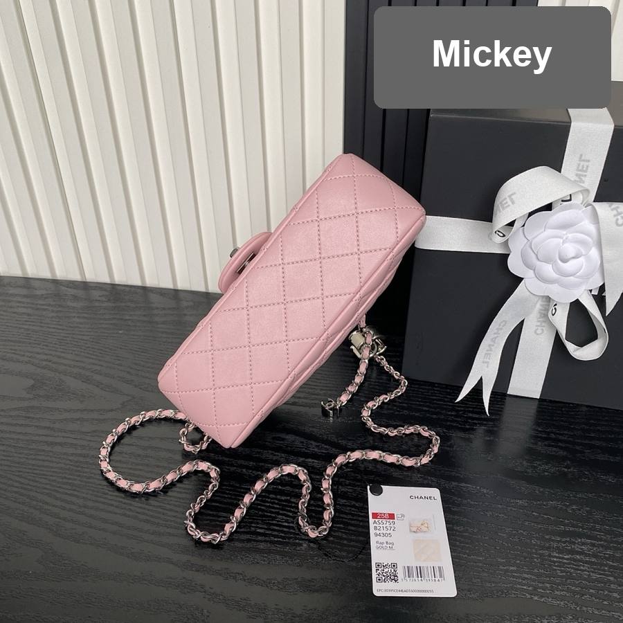 【S】$124=830CNY｜Chanel(AS5759-2)｜Item ID-00099