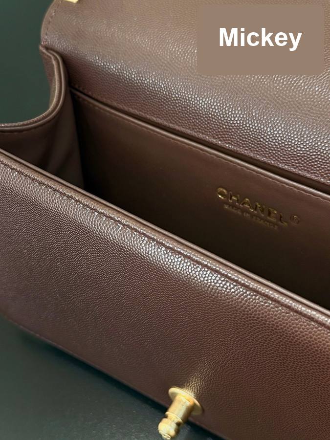 【S】$105=700CNY｜Chanel(67086-91)｜Item ID-00079