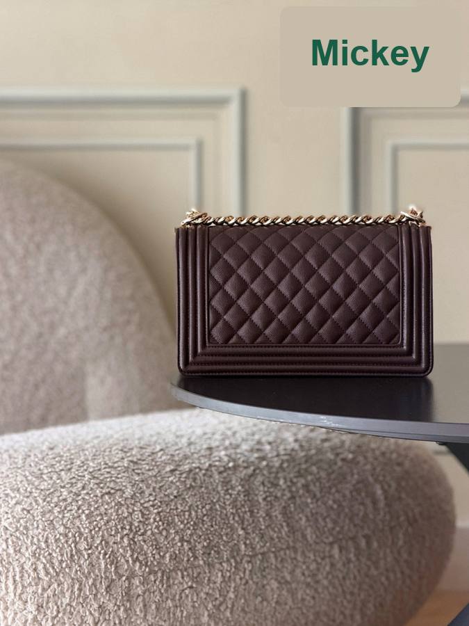 【S】$105=700CNY｜Chanel(67086-93)｜Item ID-00078