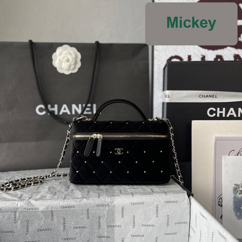 【S】$109=730CNY｜Chanel(AP4860-1)｜Item ID-00064