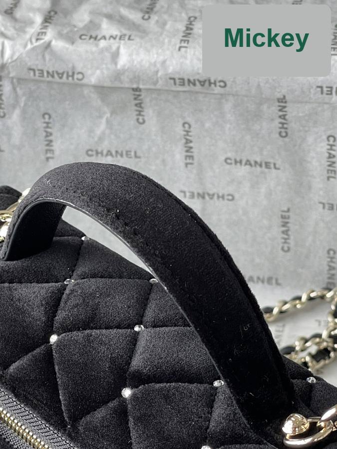 【S】$109=730CNY｜Chanel(AP4860-1)｜Item ID-00064