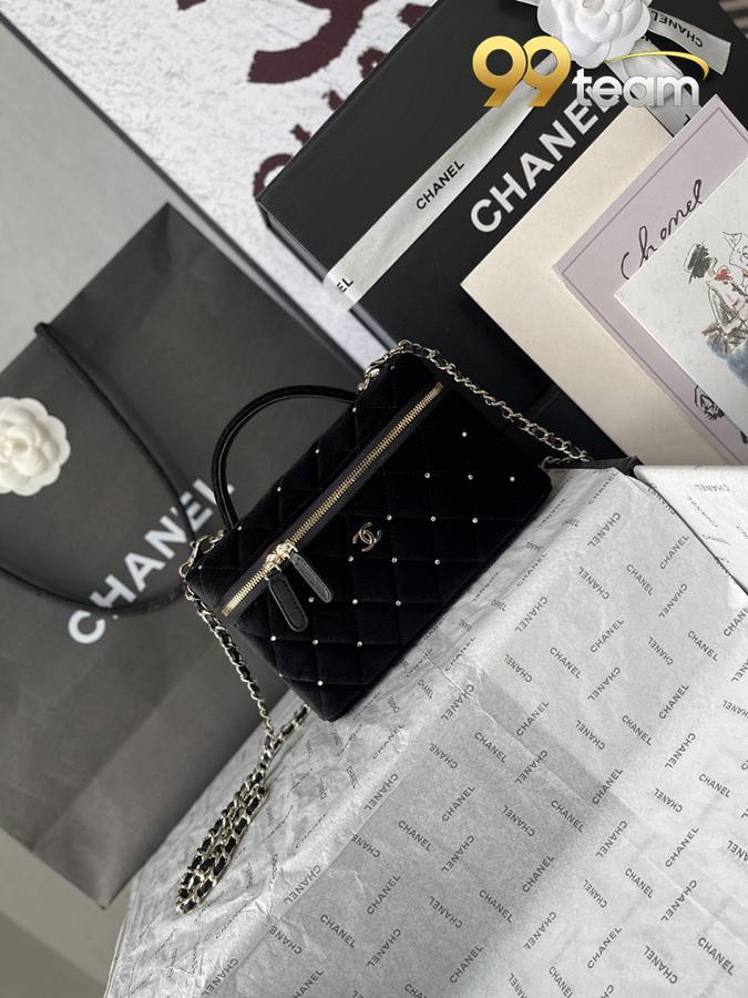 【S】$109=730CNY｜Chanel(AP4860-1)｜Item ID-00064