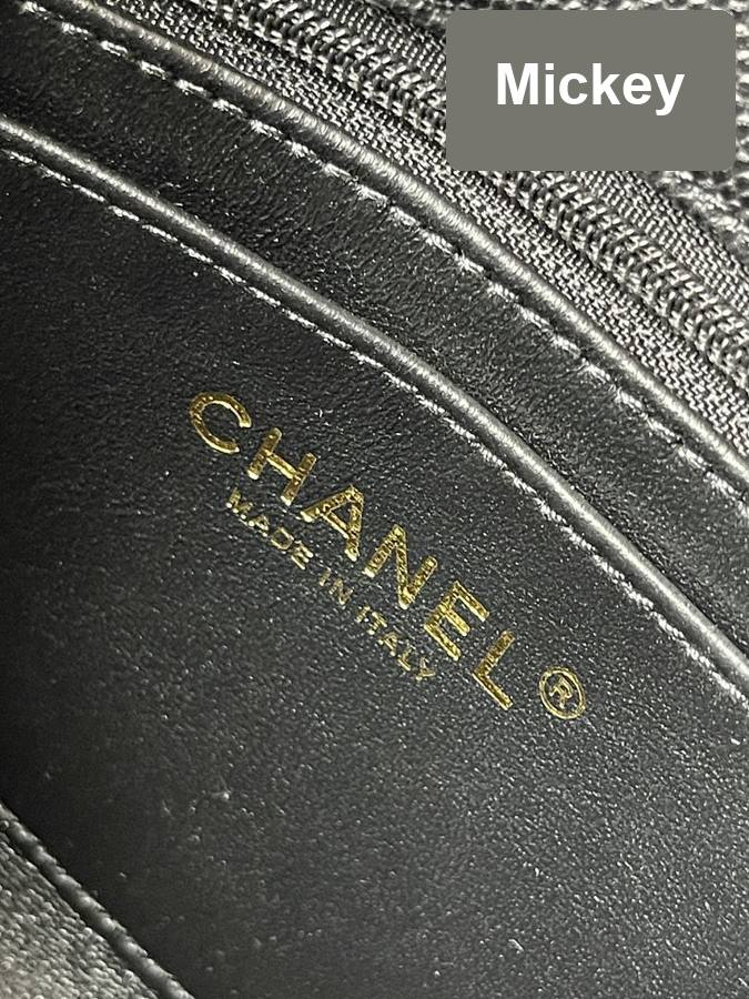 【S】$120=800CNY｜Chanel(AS4711-2)｜Item ID-00058