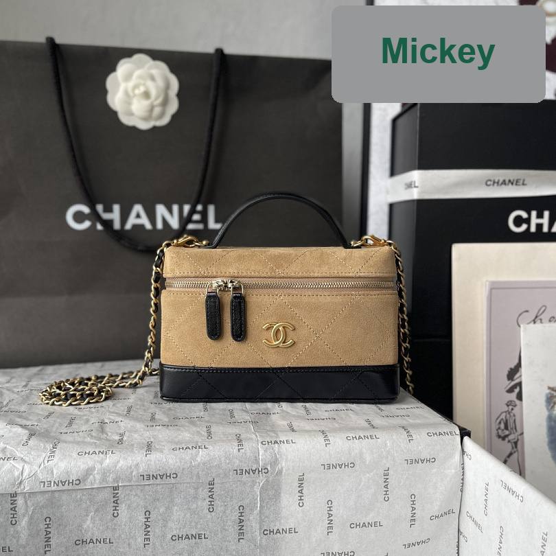 【S】$112=750CNY｜Chanel(AP5186-1)｜Item ID-00009